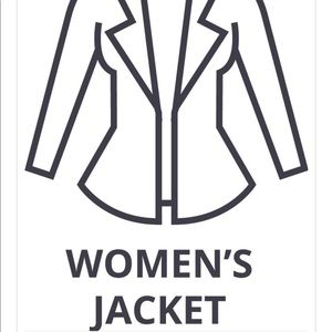 Women’s Jackets & Coats 🧥